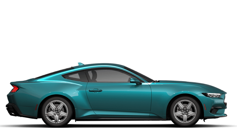 2026 Ford Mustang® External Image 1